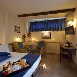 3* Hotel Il Convento