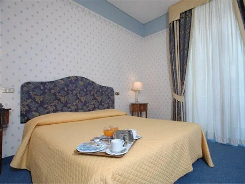 Hotel Nuovo Rebecchino Naples